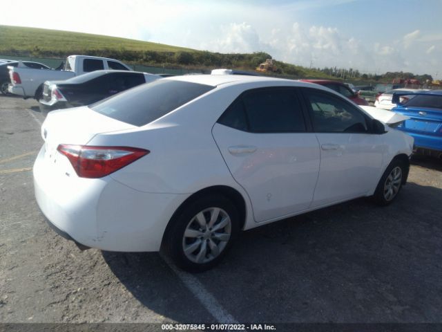 Photo 3 VIN: 2T1BURHE8FC410948 - TOYOTA COROLLA 