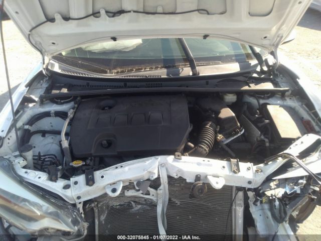 Photo 9 VIN: 2T1BURHE8FC410948 - TOYOTA COROLLA 