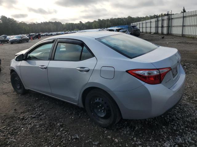 Photo 1 VIN: 2T1BURHE8FC411470 - TOYOTA COROLLA 