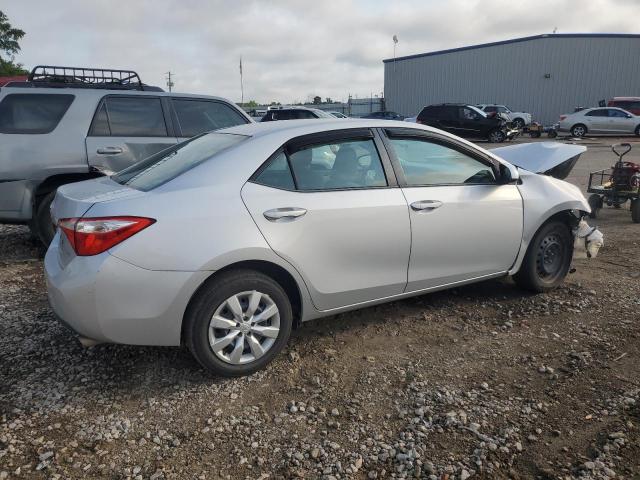 Photo 2 VIN: 2T1BURHE8FC411470 - TOYOTA COROLLA 