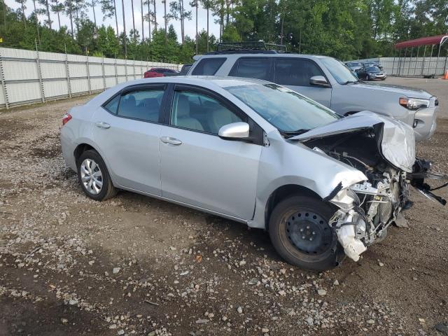 Photo 3 VIN: 2T1BURHE8FC411470 - TOYOTA COROLLA 