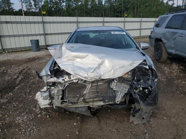 Photo 4 VIN: 2T1BURHE8FC411470 - TOYOTA COROLLA 