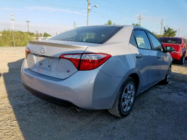 Photo 3 VIN: 2T1BURHE8FC412652 - TOYOTA COROLLA L 