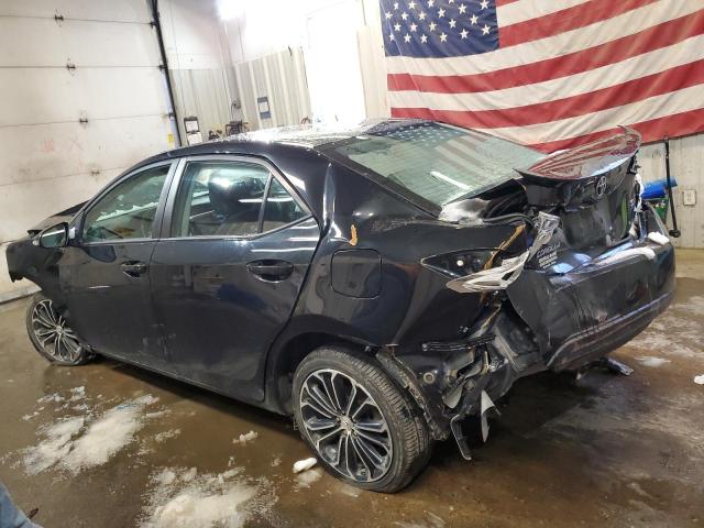 Photo 1 VIN: 2T1BURHE8FC413770 - TOYOTA COROLLA L 