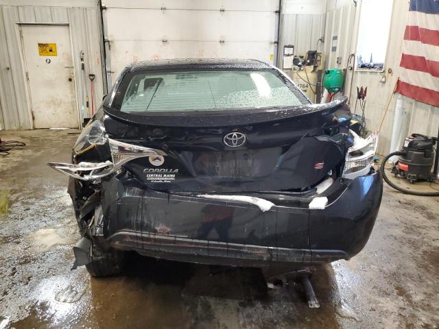 Photo 5 VIN: 2T1BURHE8FC413770 - TOYOTA COROLLA L 