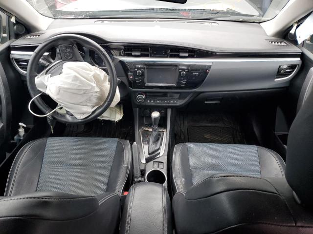 Photo 7 VIN: 2T1BURHE8FC413770 - TOYOTA COROLLA L 