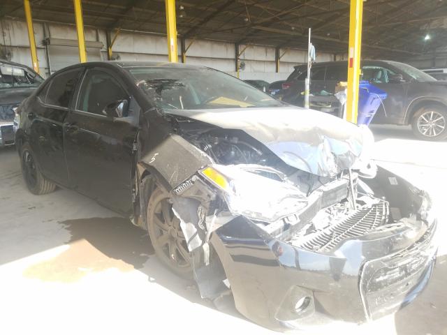 Photo 0 VIN: 2T1BURHE8FC414109 - TOYOTA COROLLA L 