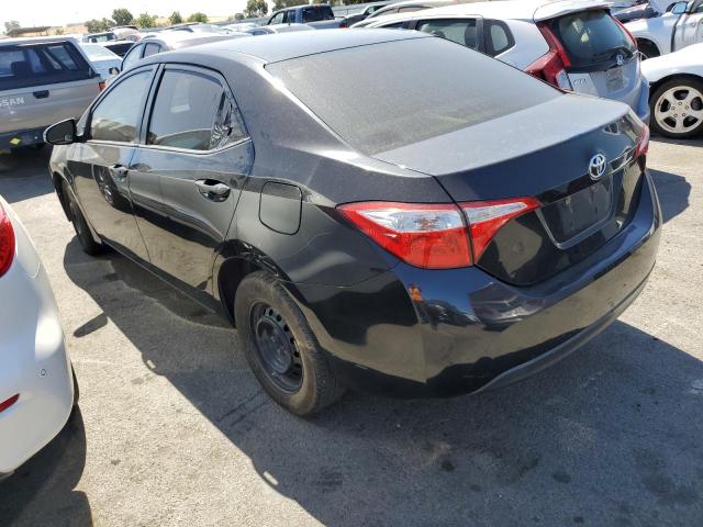 Photo 1 VIN: 2T1BURHE8FC414353 - TOYOTA COROLLA L 