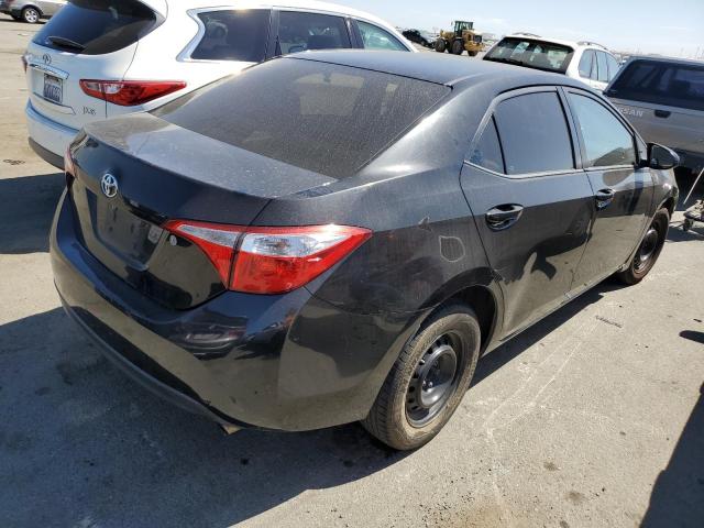 Photo 2 VIN: 2T1BURHE8FC414353 - TOYOTA COROLLA L 