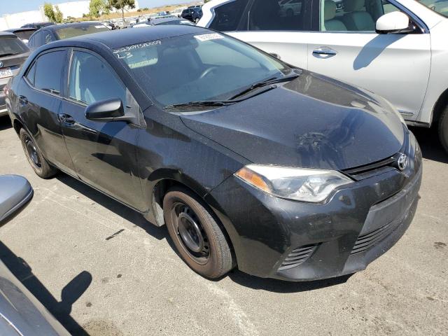 Photo 3 VIN: 2T1BURHE8FC414353 - TOYOTA COROLLA L 