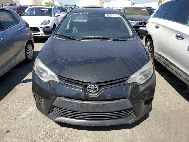 Photo 4 VIN: 2T1BURHE8FC414353 - TOYOTA COROLLA L 