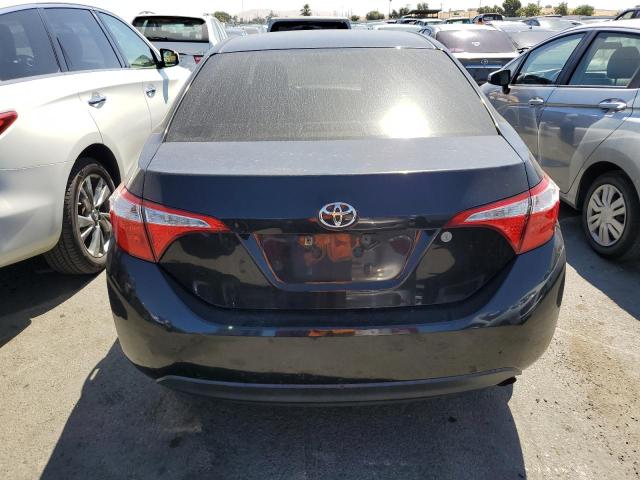 Photo 5 VIN: 2T1BURHE8FC414353 - TOYOTA COROLLA L 