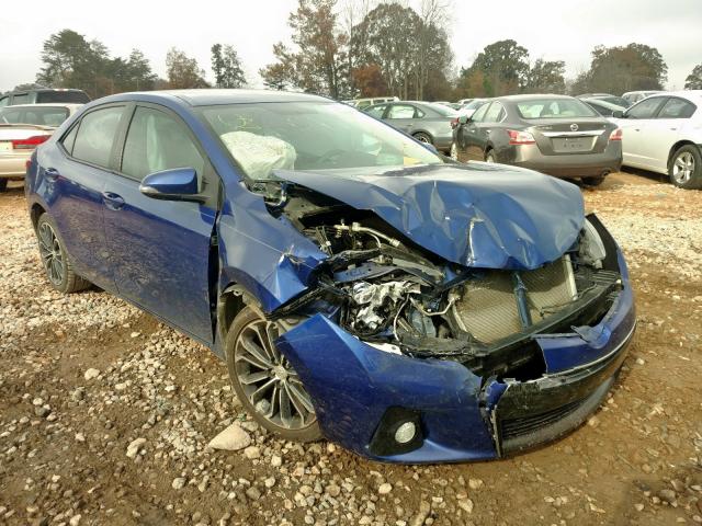 Photo 0 VIN: 2T1BURHE8FC414949 - TOYOTA COROLLA L 