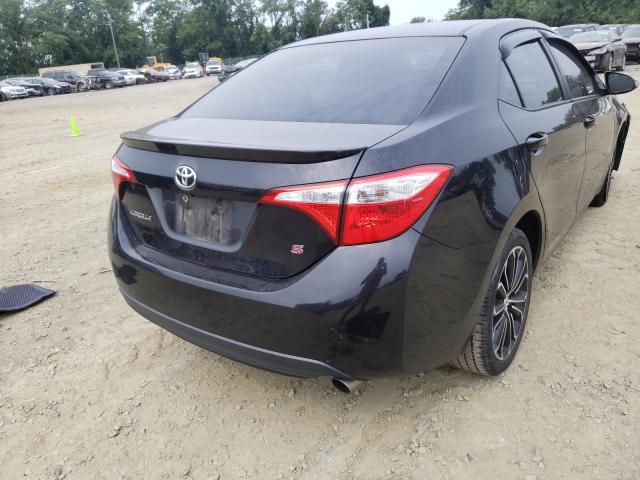 Photo 3 VIN: 2T1BURHE8FC415910 - TOYOTA COROLLA L 