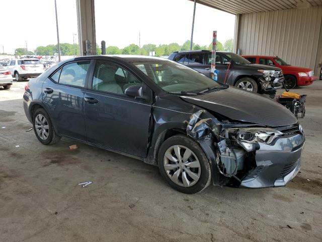 Photo 3 VIN: 2T1BURHE8FC416197 - TOYOTA COROLLA 