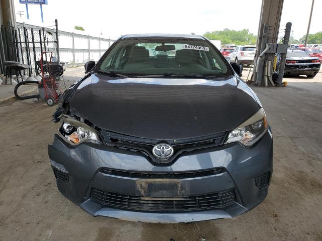 Photo 4 VIN: 2T1BURHE8FC416197 - TOYOTA COROLLA 