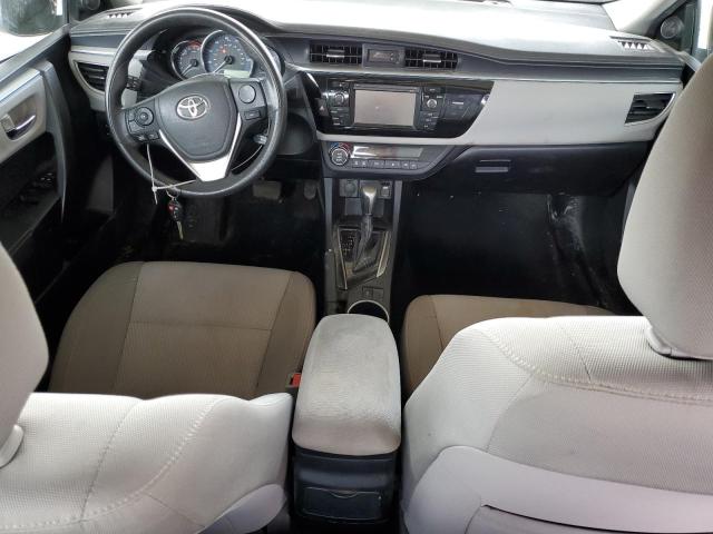 Photo 7 VIN: 2T1BURHE8FC416197 - TOYOTA COROLLA 