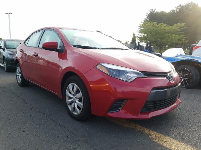 Photo 0 VIN: 2T1BURHE8FC420170 - TOYOTA COROLLA L 