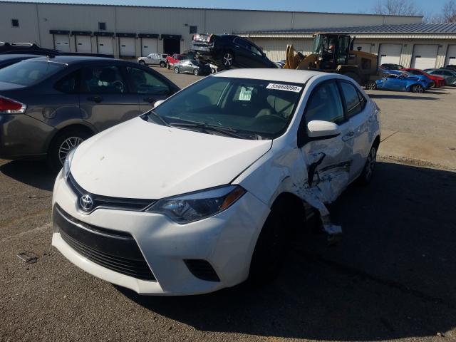 Photo 1 VIN: 2T1BURHE8FC421819 - TOYOTA COROLLA L 