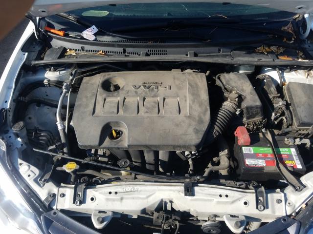 Photo 6 VIN: 2T1BURHE8FC421819 - TOYOTA COROLLA L 