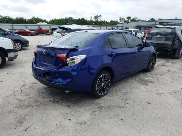 Photo 3 VIN: 2T1BURHE8FC424154 - TOYOTA COROLLA L 