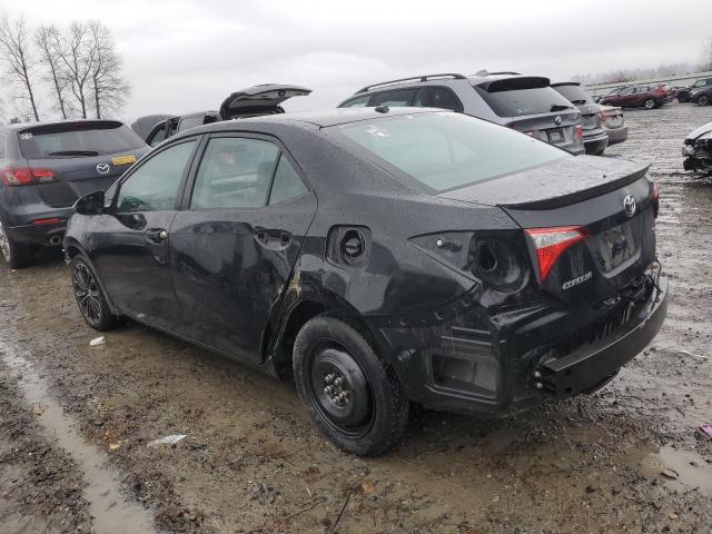 Photo 1 VIN: 2T1BURHE8FC427894 - TOYOTA COROLLA 