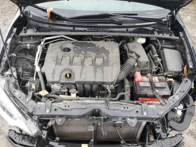 Photo 10 VIN: 2T1BURHE8FC427894 - TOYOTA COROLLA 