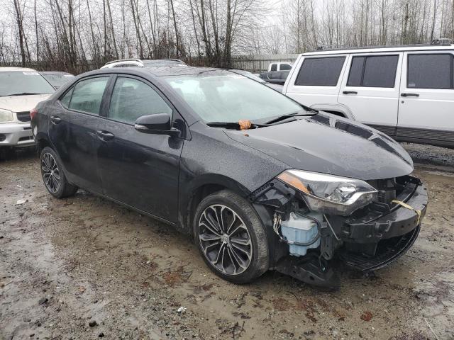 Photo 3 VIN: 2T1BURHE8FC427894 - TOYOTA COROLLA 