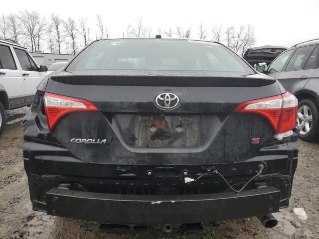 Photo 5 VIN: 2T1BURHE8FC427894 - TOYOTA COROLLA 