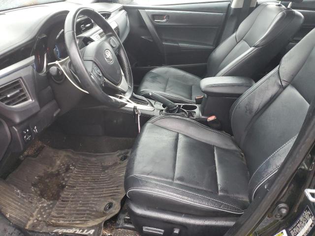 Photo 6 VIN: 2T1BURHE8FC427894 - TOYOTA COROLLA 