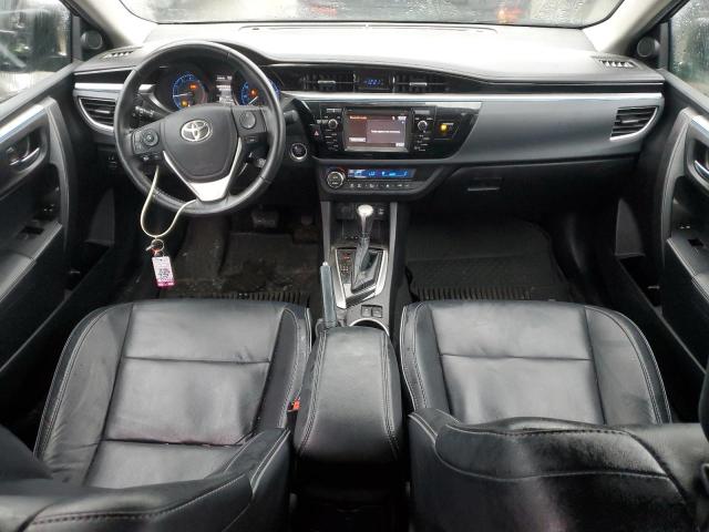 Photo 7 VIN: 2T1BURHE8FC427894 - TOYOTA COROLLA 