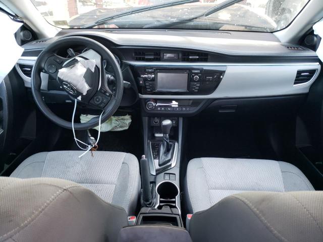 Photo 8 VIN: 2T1BURHE8FC429029 - TOYOTA COROLLA L 