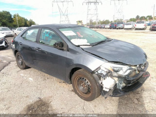 Photo 0 VIN: 2T1BURHE8FC430696 - TOYOTA COROLLA 