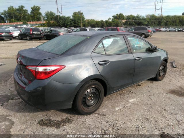 Photo 3 VIN: 2T1BURHE8FC430696 - TOYOTA COROLLA 