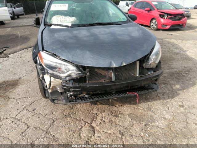 Photo 5 VIN: 2T1BURHE8FC430696 - TOYOTA COROLLA 