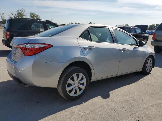 Photo 2 VIN: 2T1BURHE8FC430892 - TOYOTA COROLLA L 