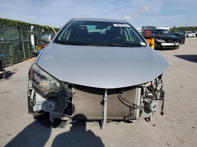 Photo 4 VIN: 2T1BURHE8FC430892 - TOYOTA COROLLA L 