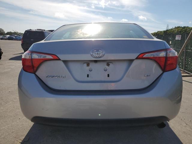 Photo 5 VIN: 2T1BURHE8FC430892 - TOYOTA COROLLA L 