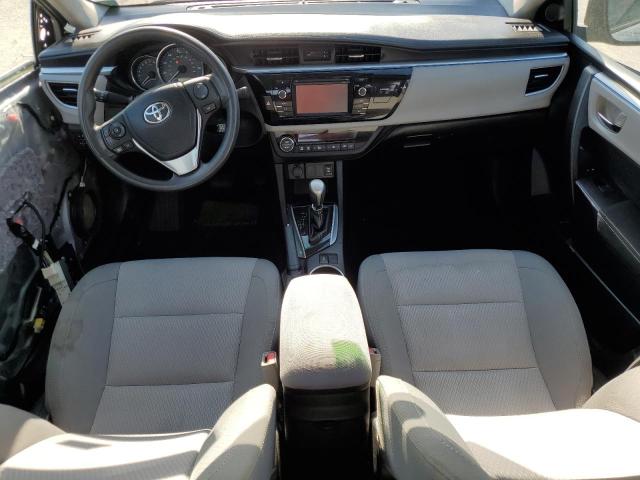 Photo 7 VIN: 2T1BURHE8FC430892 - TOYOTA COROLLA L 