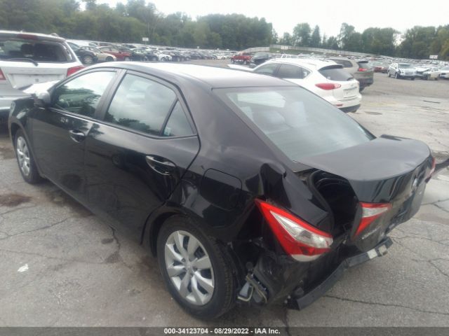 Photo 2 VIN: 2T1BURHE8FC431542 - TOYOTA COROLLA 