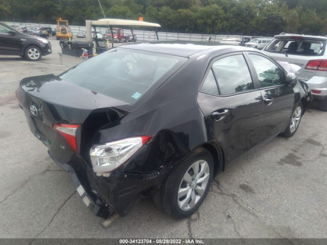 Photo 3 VIN: 2T1BURHE8FC431542 - TOYOTA COROLLA 