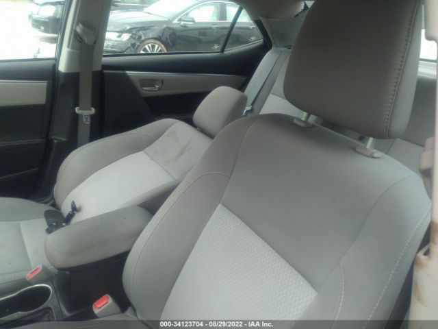 Photo 7 VIN: 2T1BURHE8FC431542 - TOYOTA COROLLA 