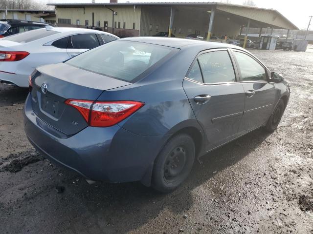 Photo 2 VIN: 2T1BURHE8FC432965 - TOYOTA COROLLA L 