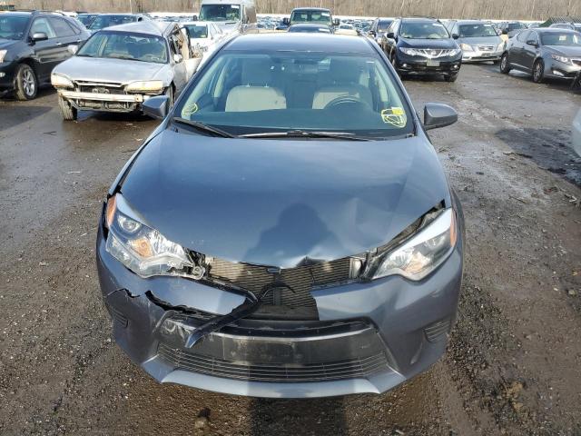 Photo 4 VIN: 2T1BURHE8FC432965 - TOYOTA COROLLA L 