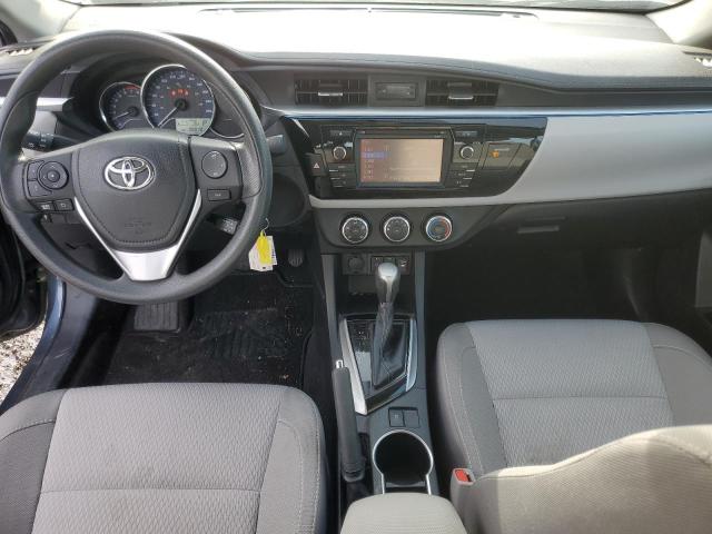 Photo 7 VIN: 2T1BURHE8FC432965 - TOYOTA COROLLA L 