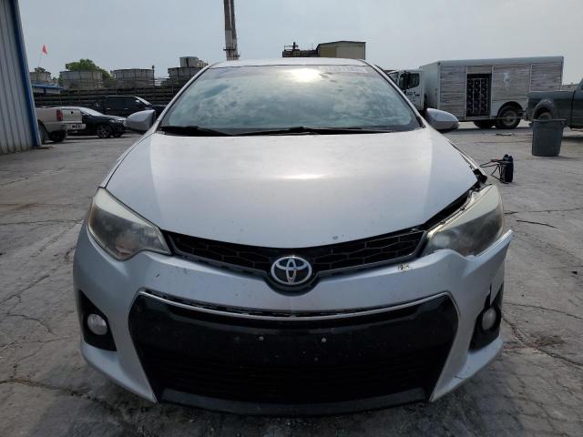 Photo 4 VIN: 2T1BURHE8FC433565 - TOYOTA COROLLA L 