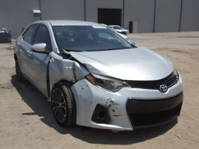 Photo 0 VIN: 2T1BURHE8FC439480 - TOYOTA COROLLA L 