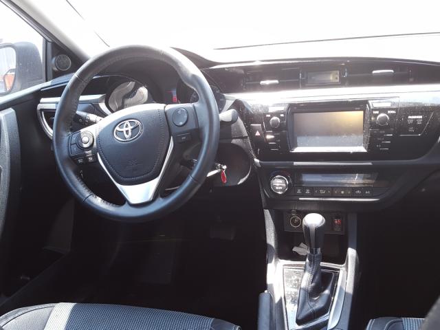 Photo 8 VIN: 2T1BURHE8FC439480 - TOYOTA COROLLA L 