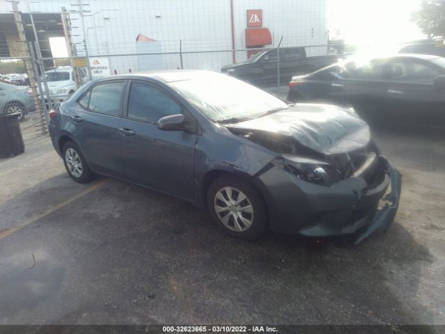 Photo 0 VIN: 2T1BURHE8FC440371 - TOYOTA COROLLA 