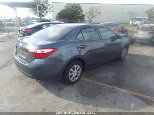 Photo 3 VIN: 2T1BURHE8FC440371 - TOYOTA COROLLA 